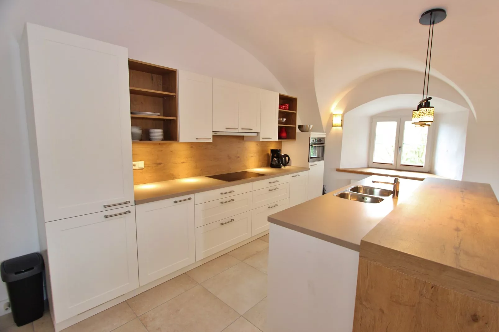 Steindorf-Kitchen