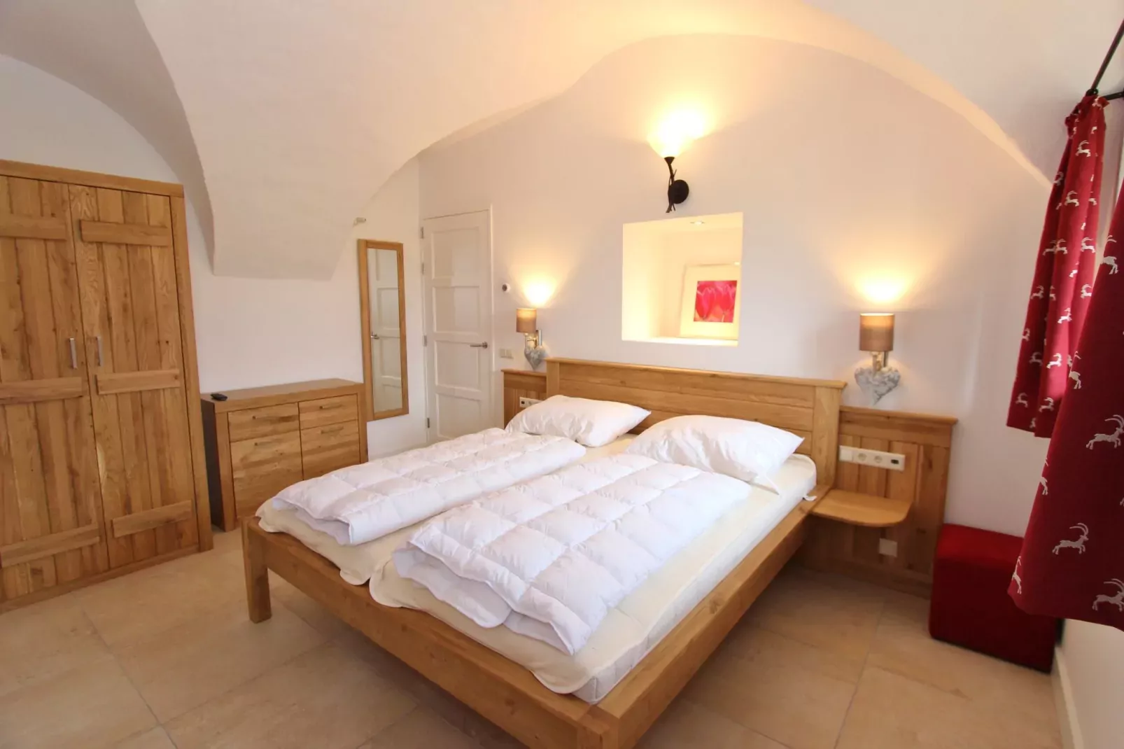 Steindorf-Bedroom