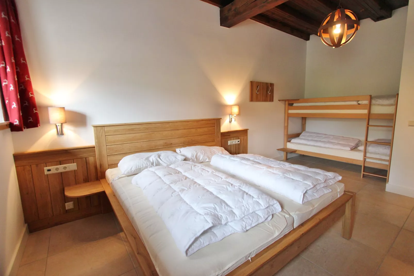 Steindorf-Bedroom
