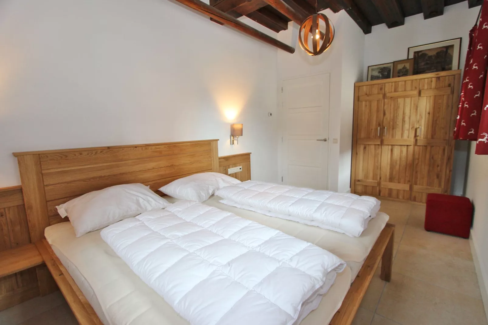 Steindorf-Bedroom