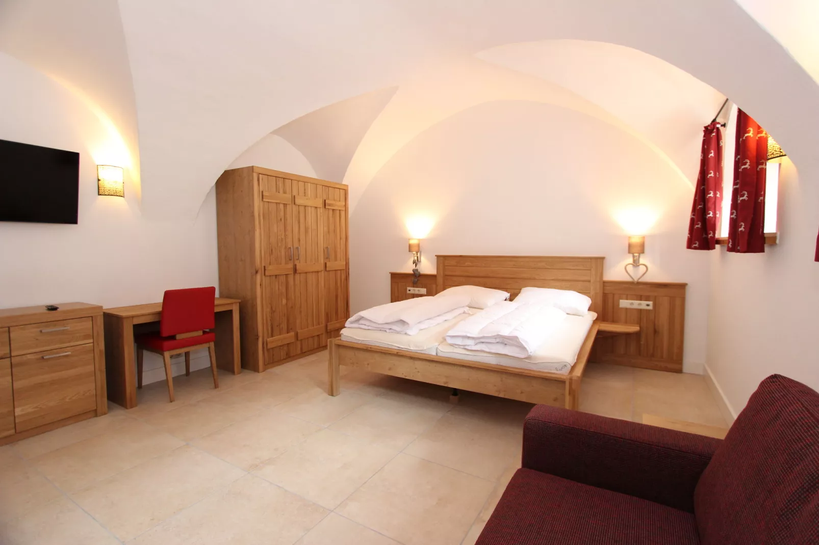 Steindorf-Bedroom
