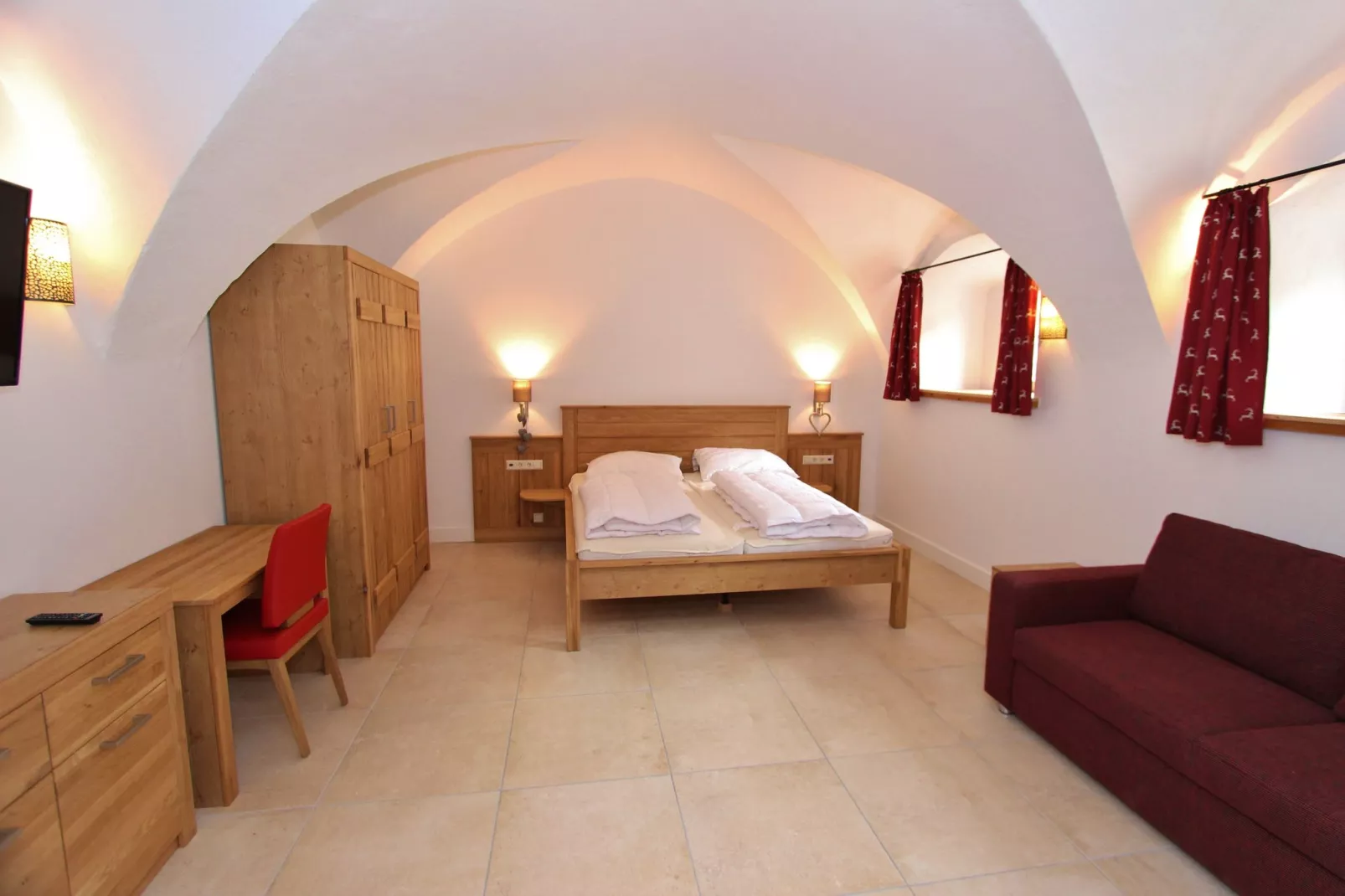 Steindorf-Bedroom