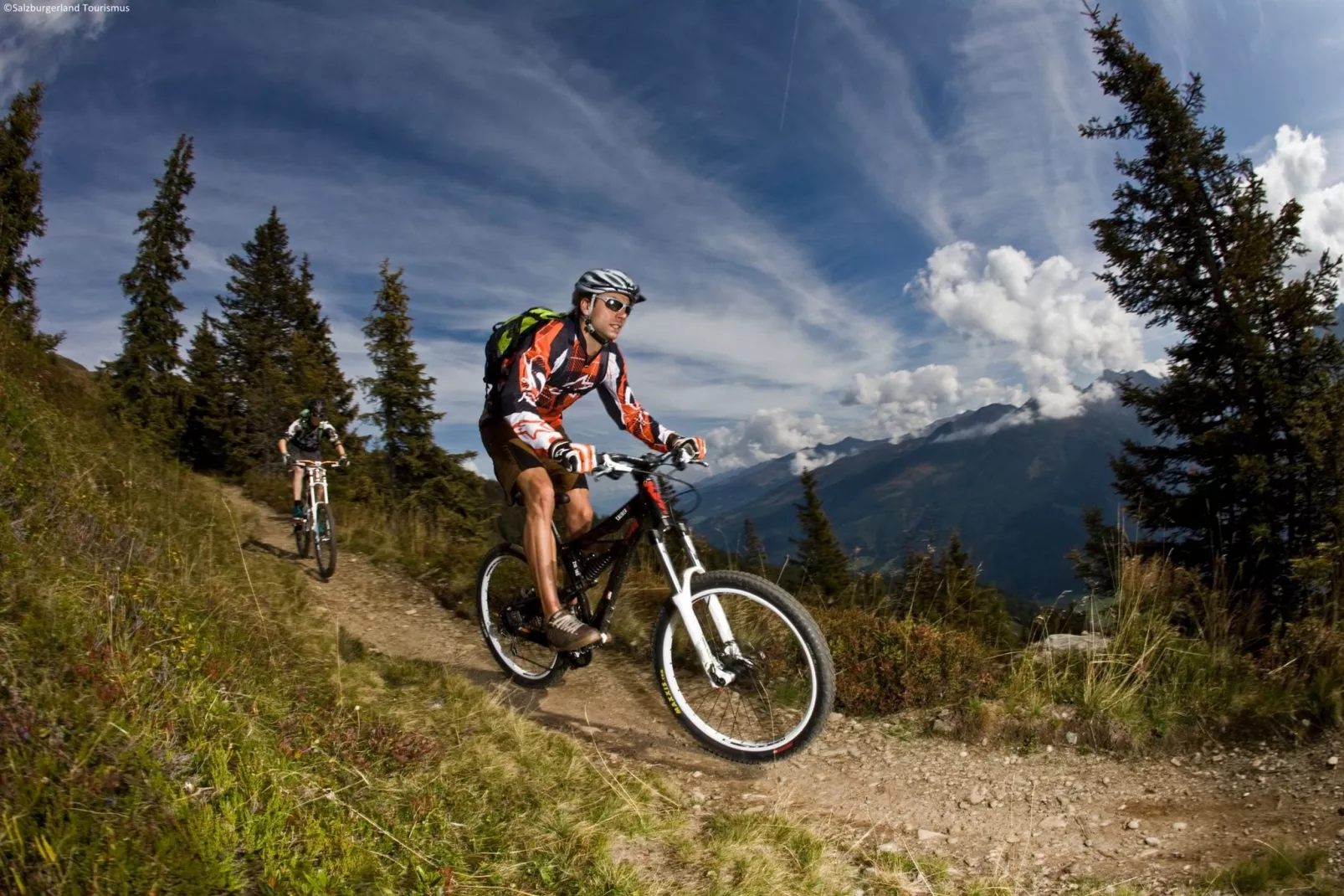 Steindorf-Areas summer 5km