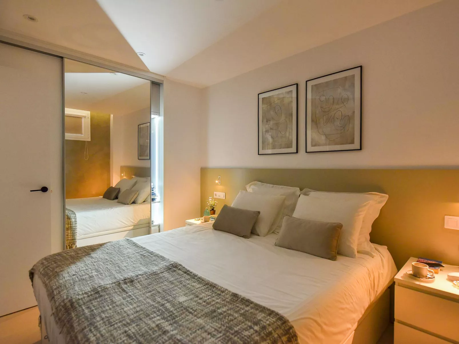 Villa Gran Canarias-Inside
