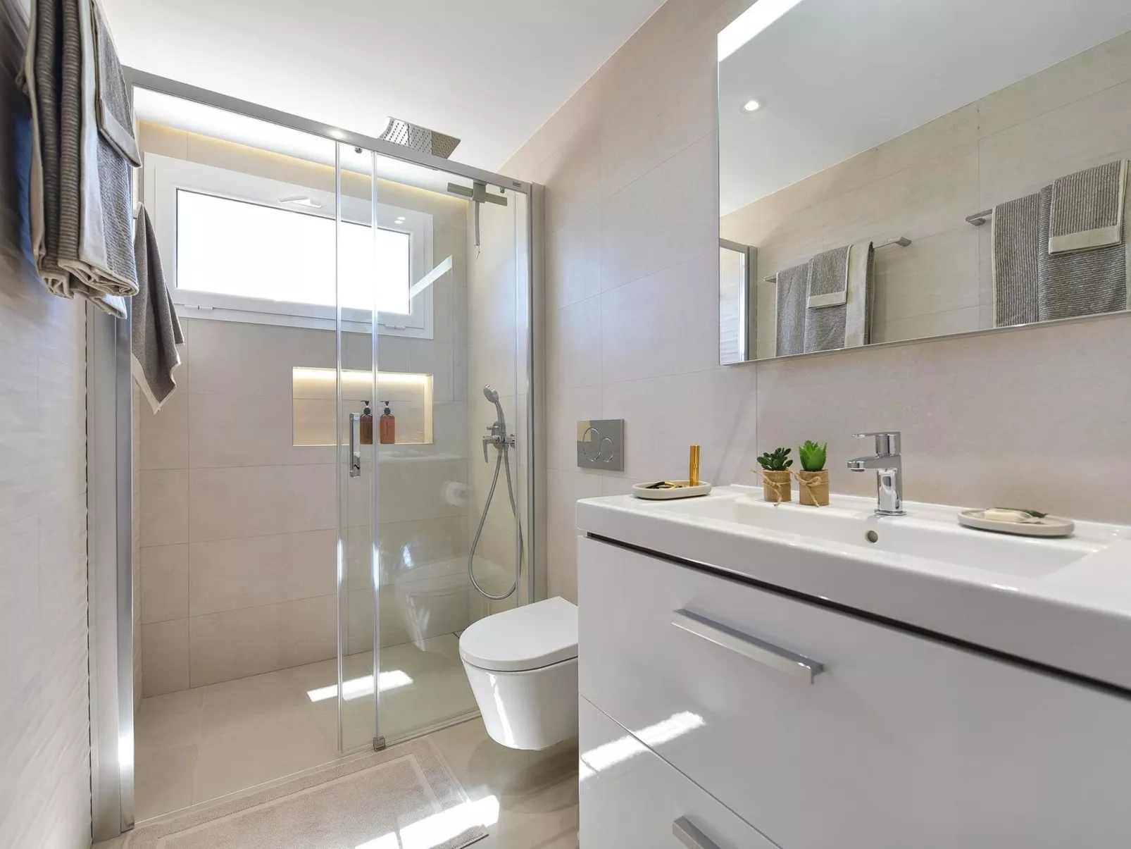 Villa Gran Canarias-Inside