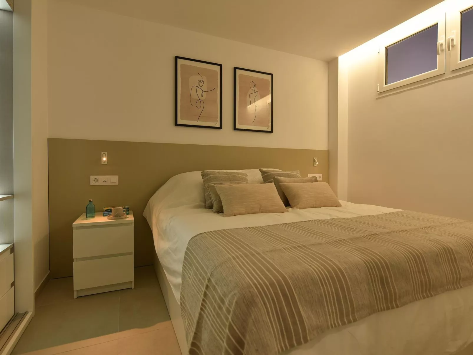 Villa Gran Canarias-Inside