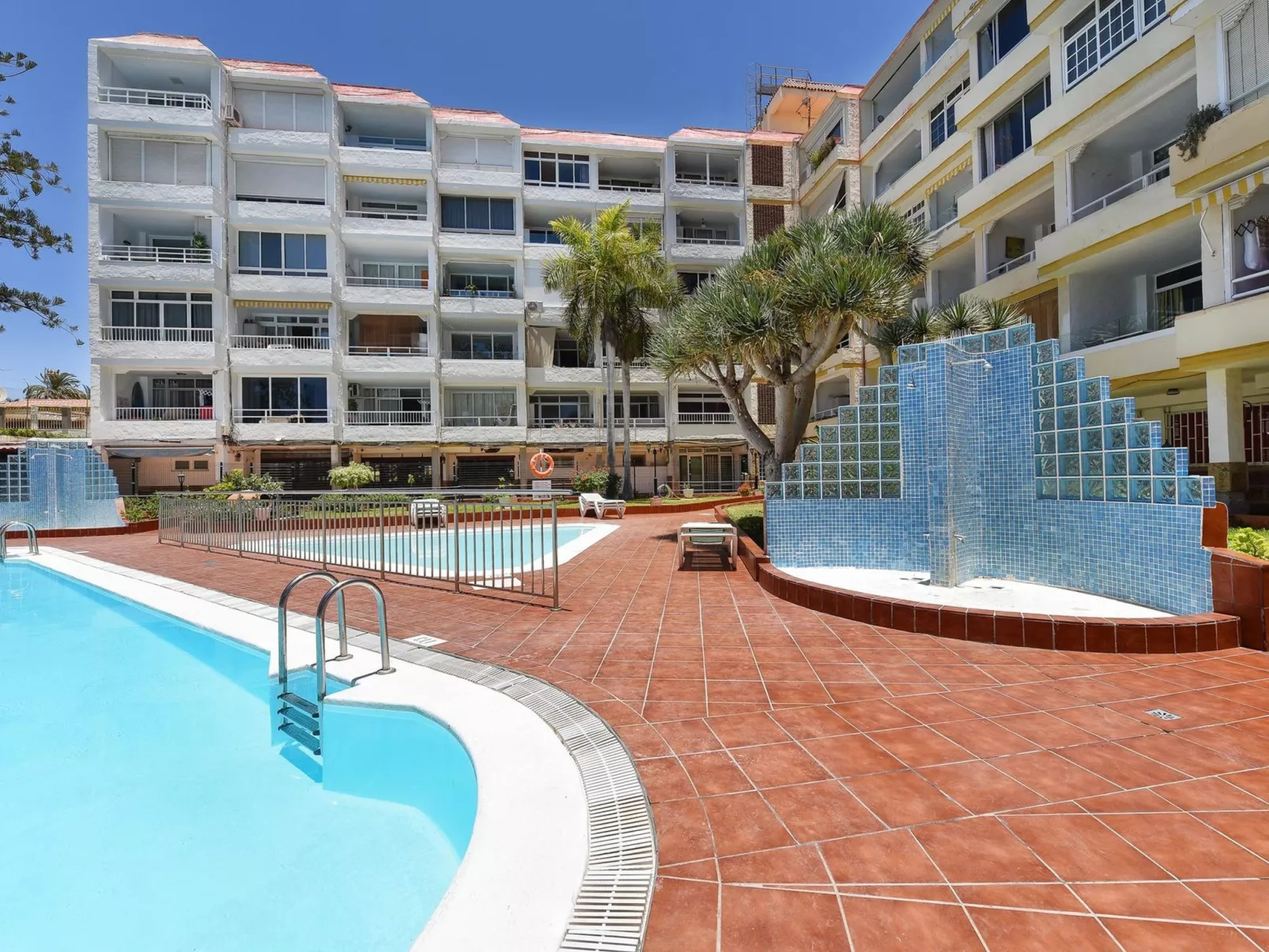 Villa Gran Canarias-Outside