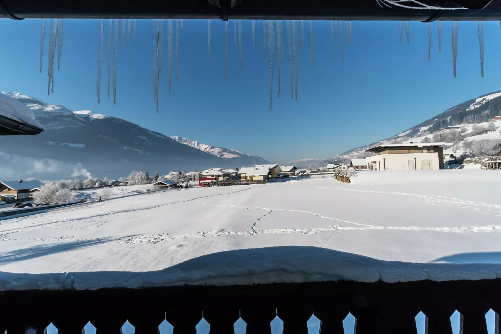 Steindorf 8-View winter