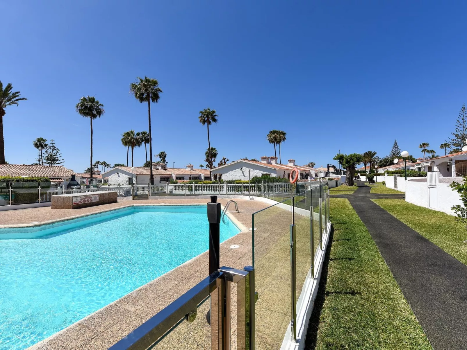 Santa Barbara-Dehors