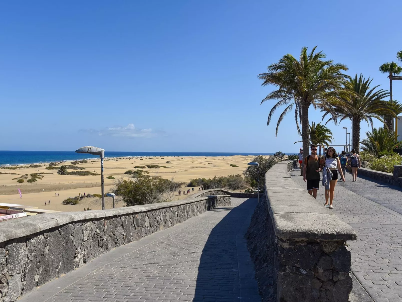 Santa Barbara-Dehors