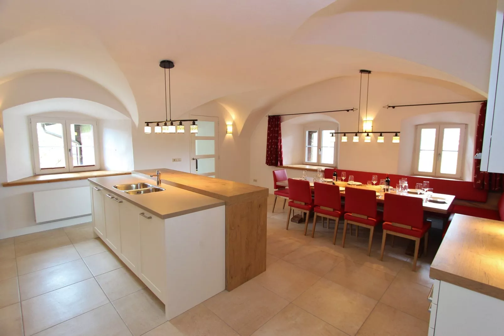 Steindorf 8-Kitchen