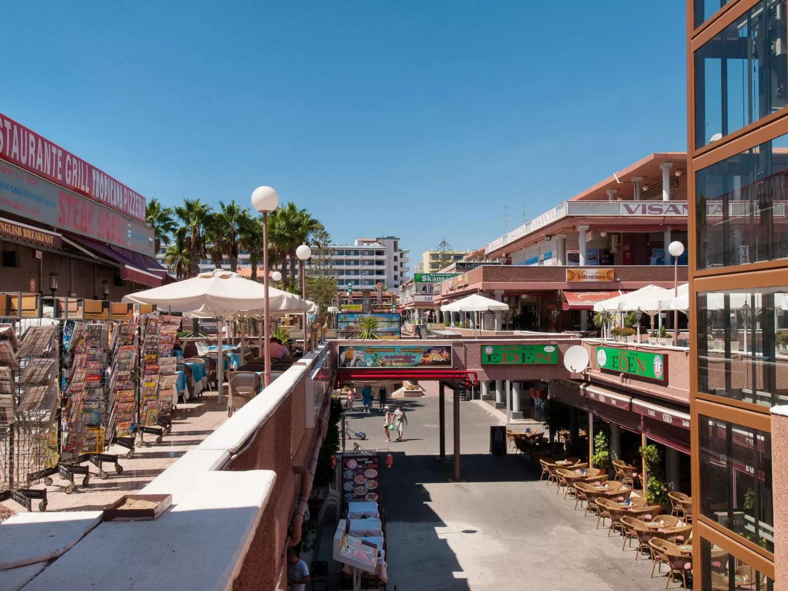 Sun Club EM259A-Dehors