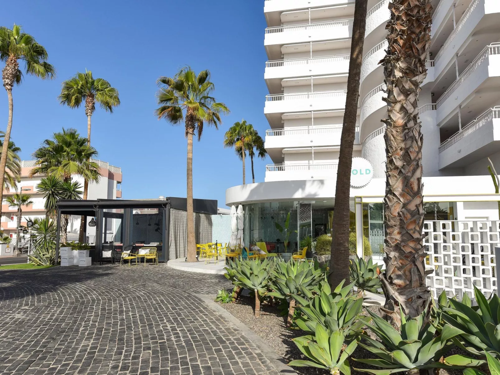 Sun Club EM259A-Dehors