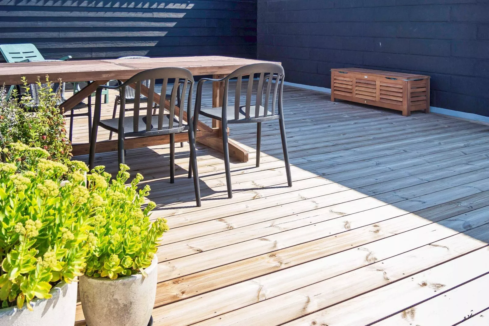 6 person holiday home in Thisted-Outdoor