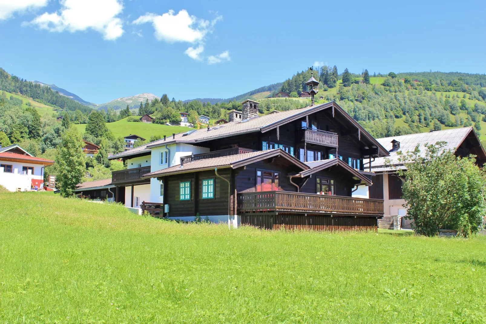 Steindorf 8-Exterior summer