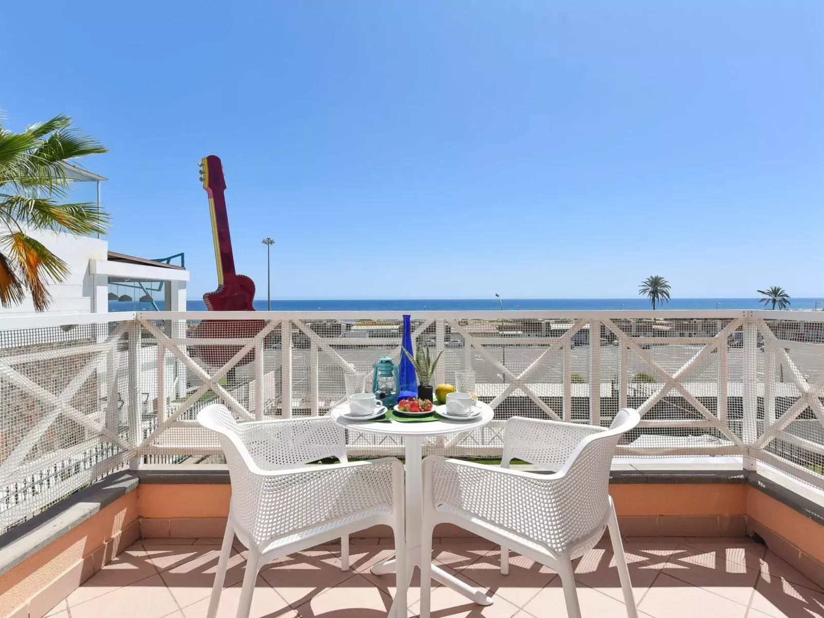 By VillaGranCanaria-Dehors