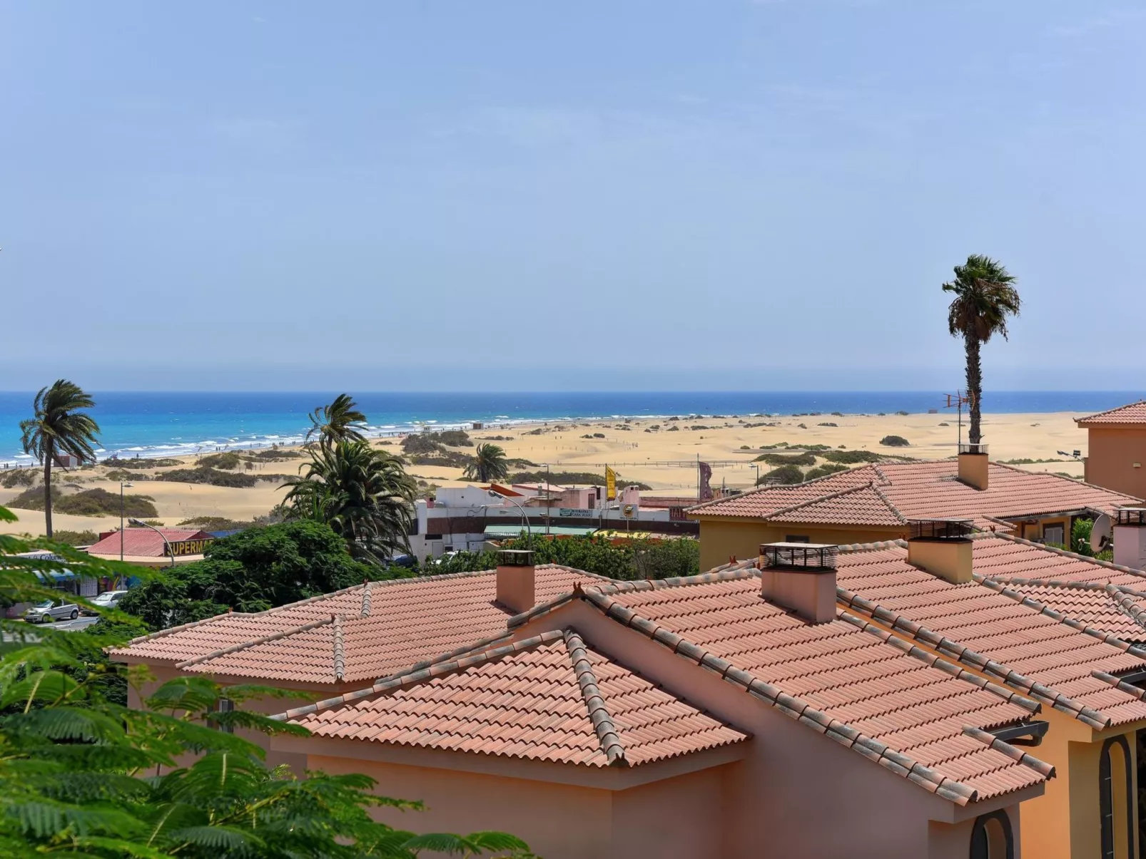 By VillaGranCanaria-Dehors