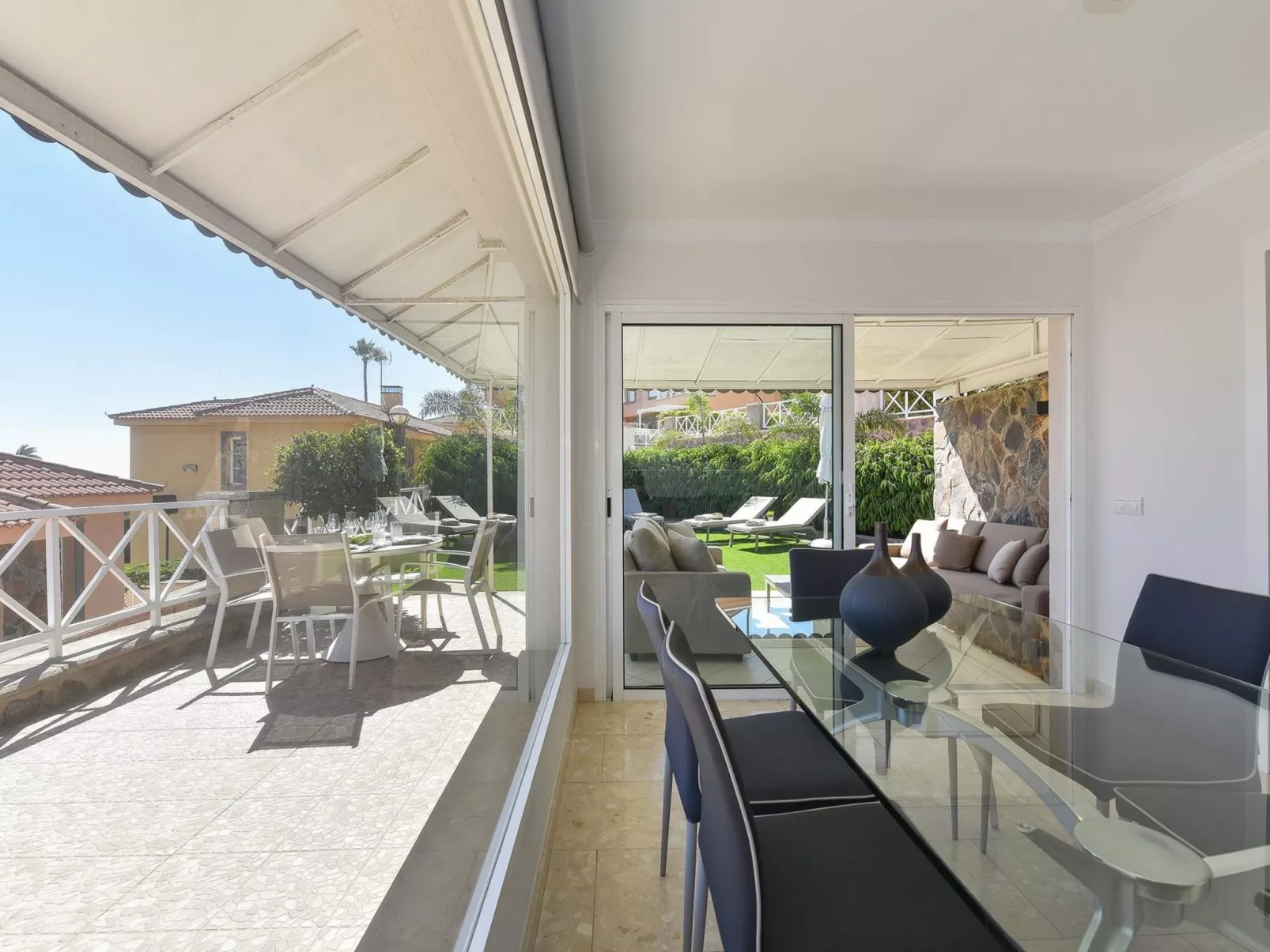 Chalet Santa Ana 19-Draußen