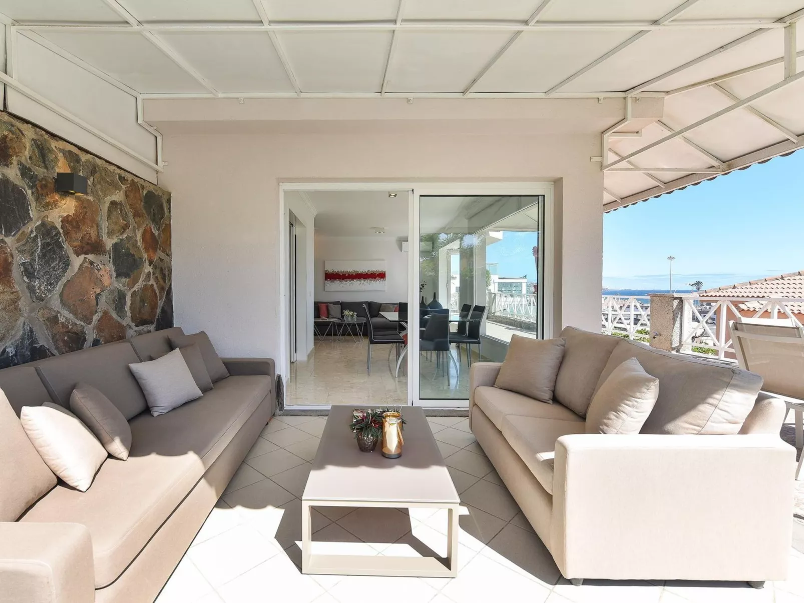 Chalet Santa Ana 19-Draußen