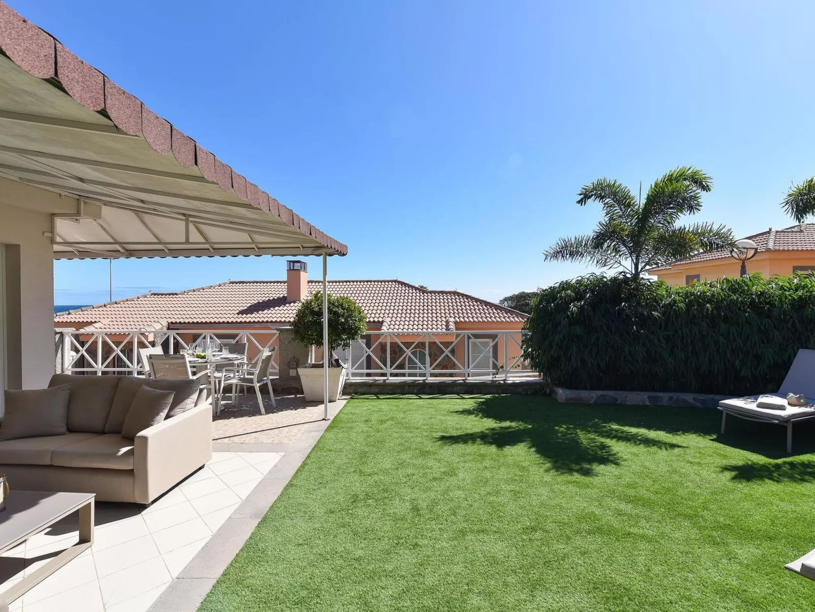 Chalet Santa Ana 19-Draußen