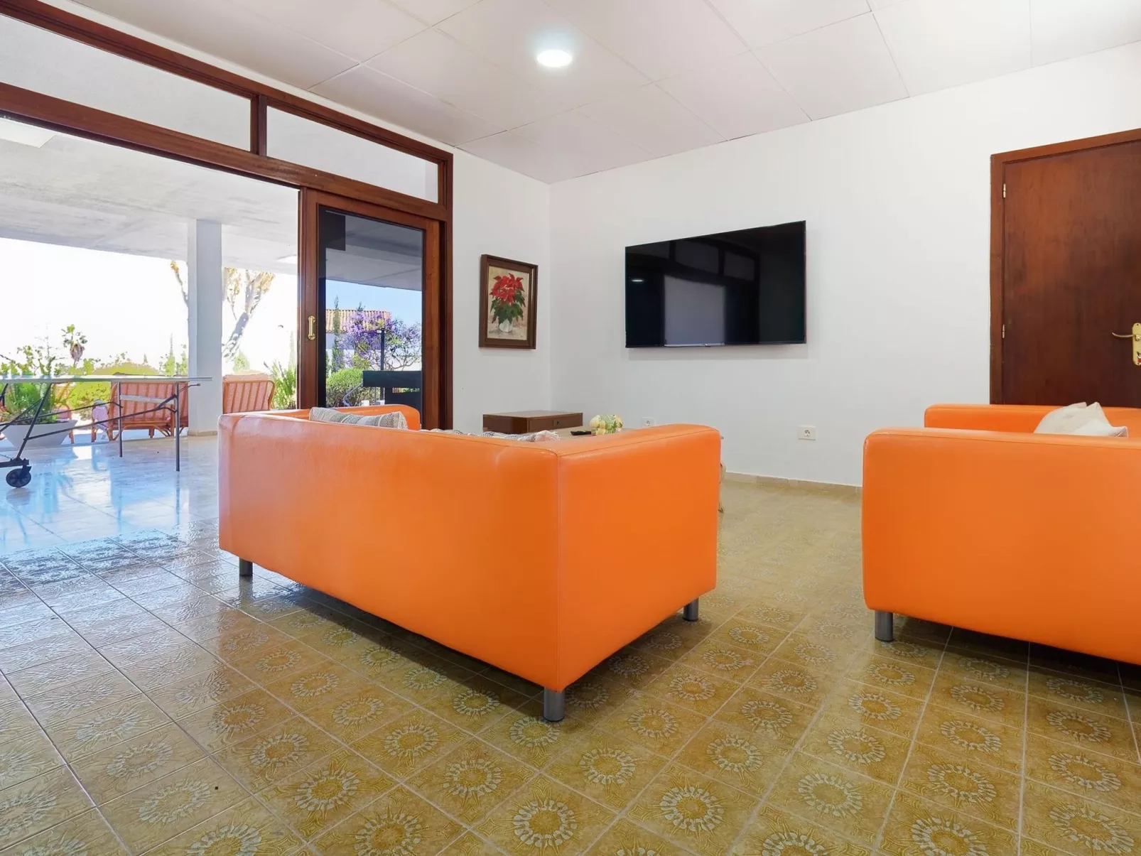 La Ideal-Inside