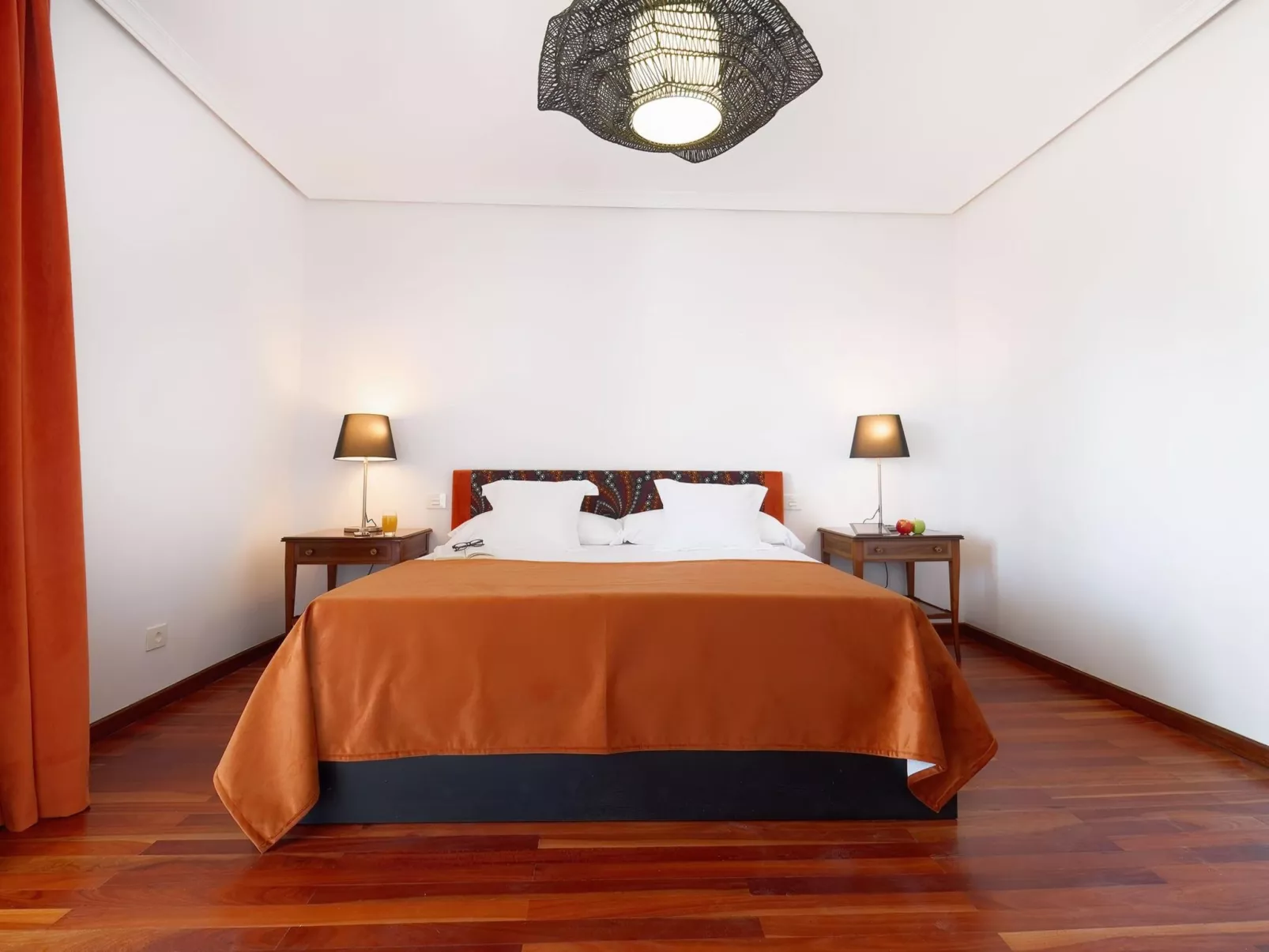 La Ideal-Inside