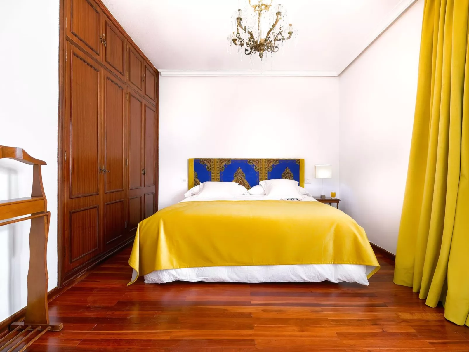 La Ideal-Inside