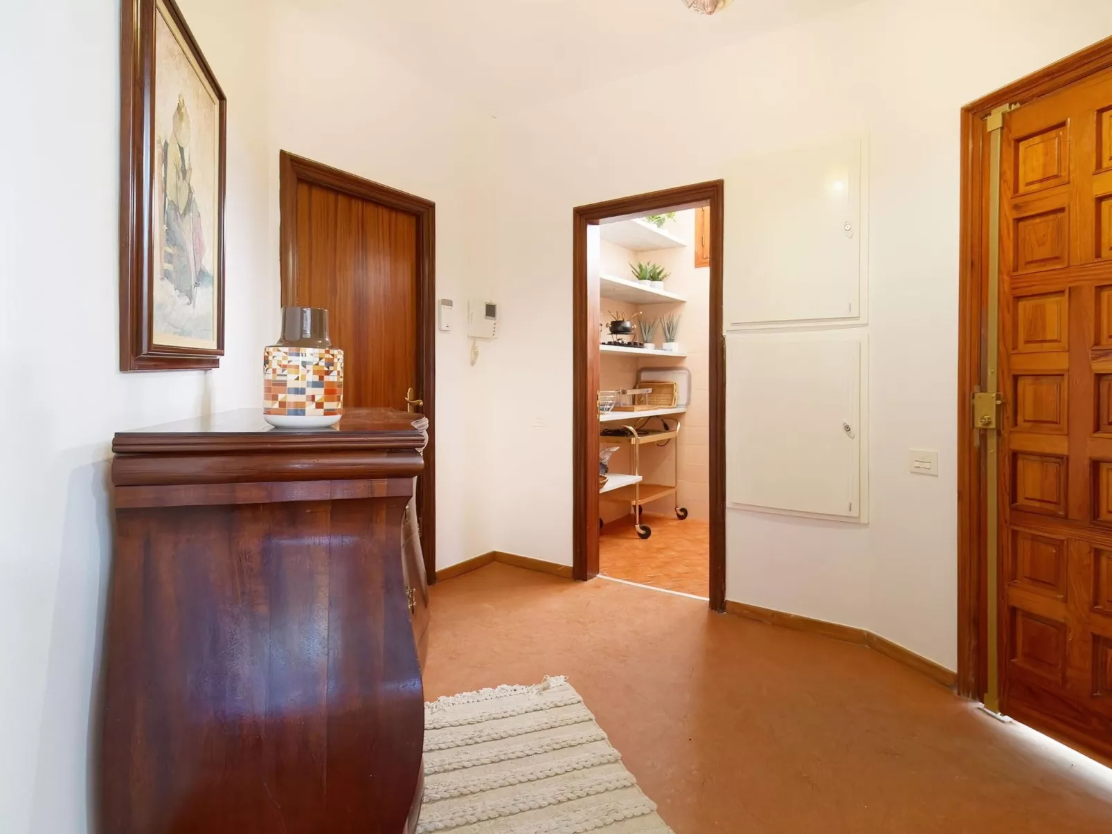 La Ideal-Inside