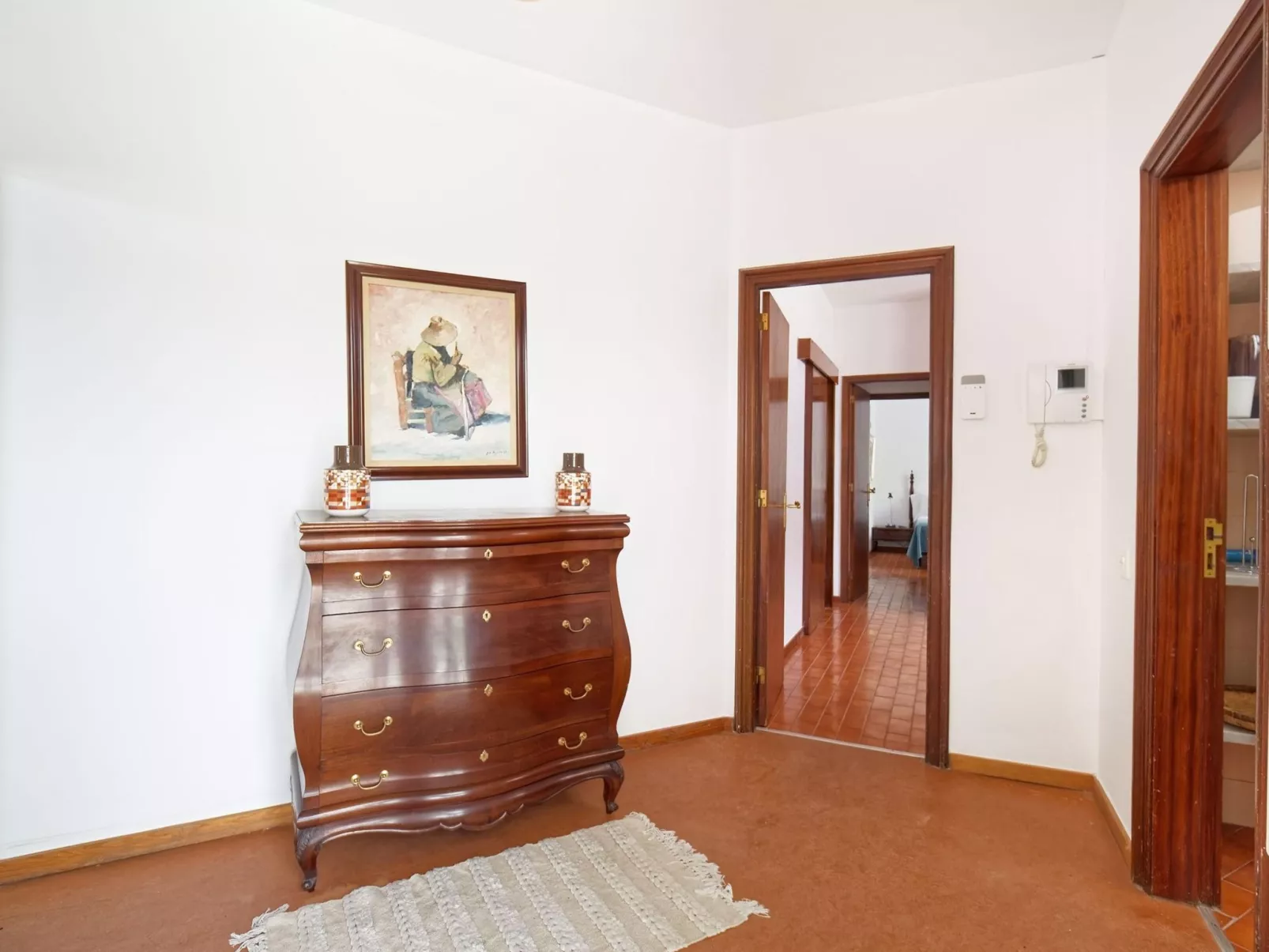 La Ideal-Inside
