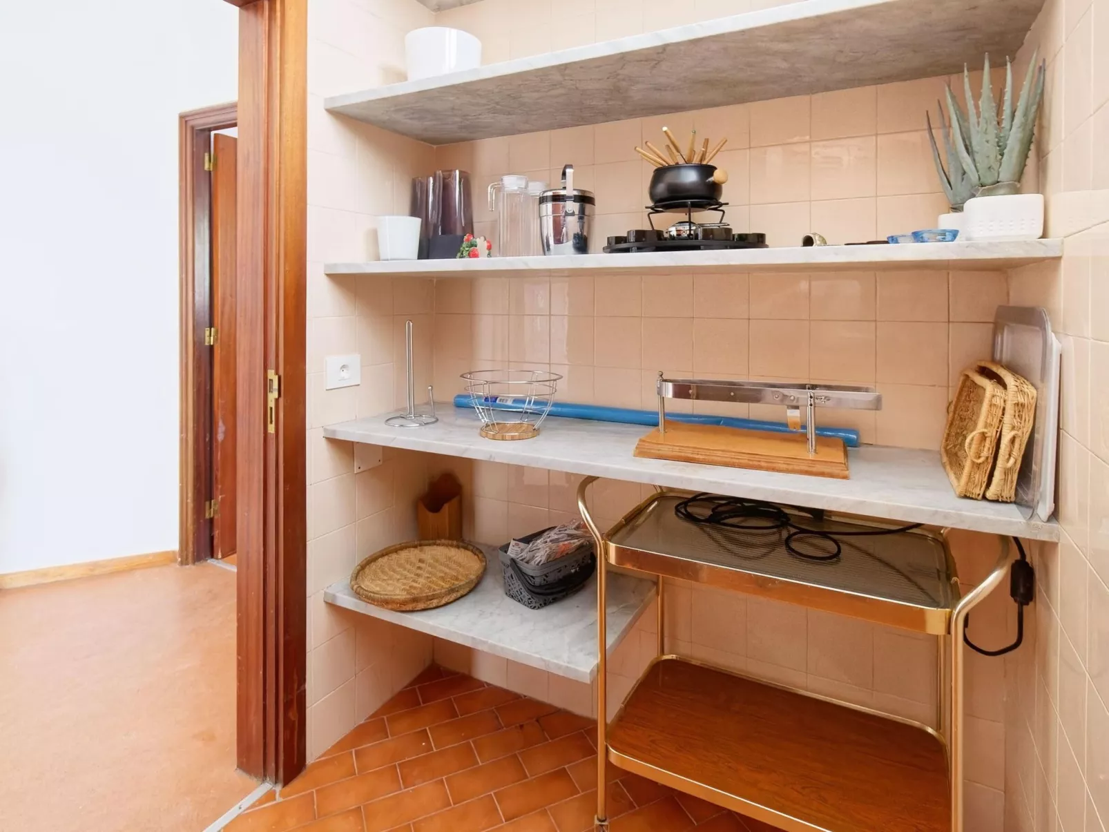 La Ideal-Inside