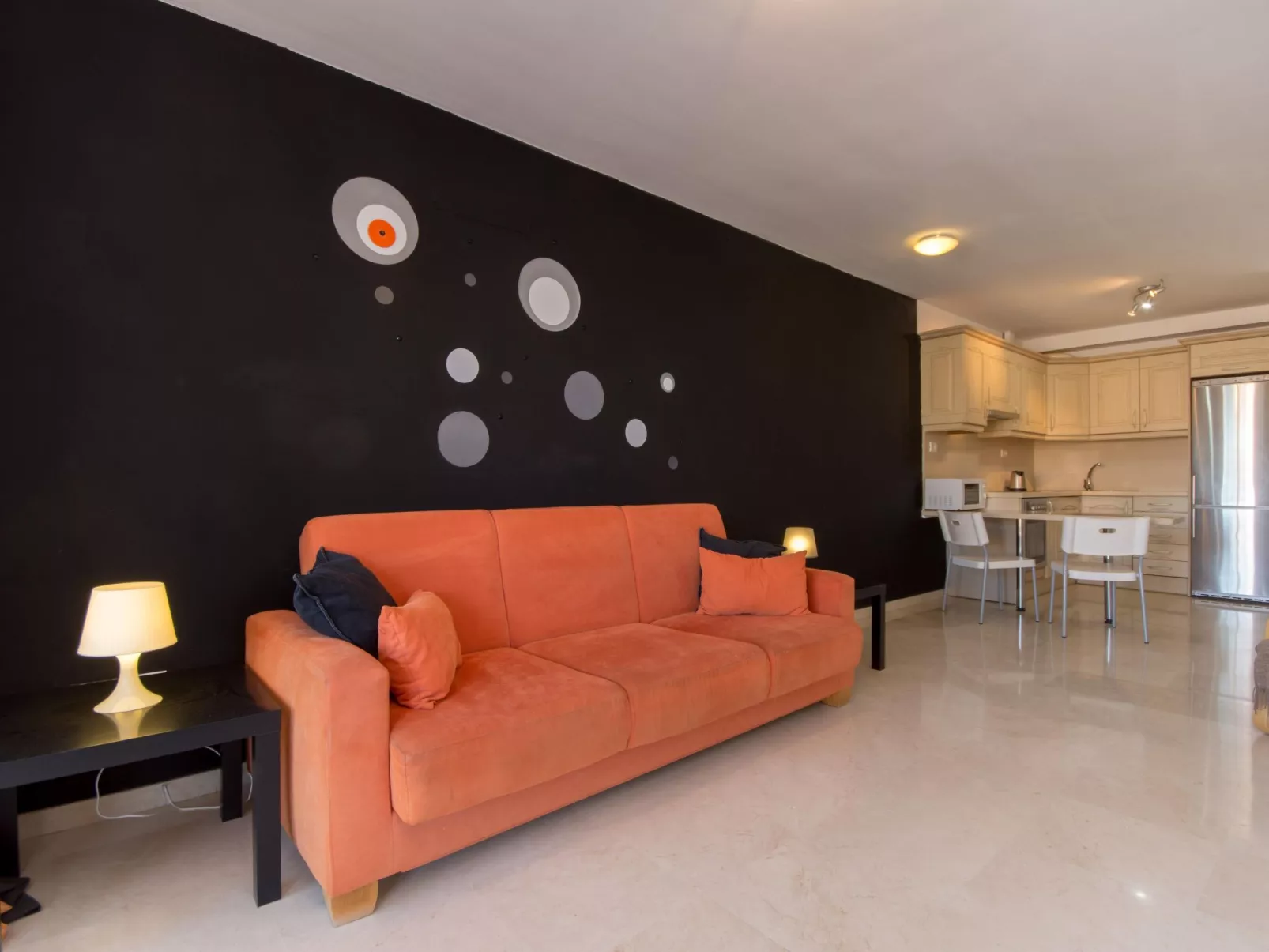 Fewo Paradies-Inside