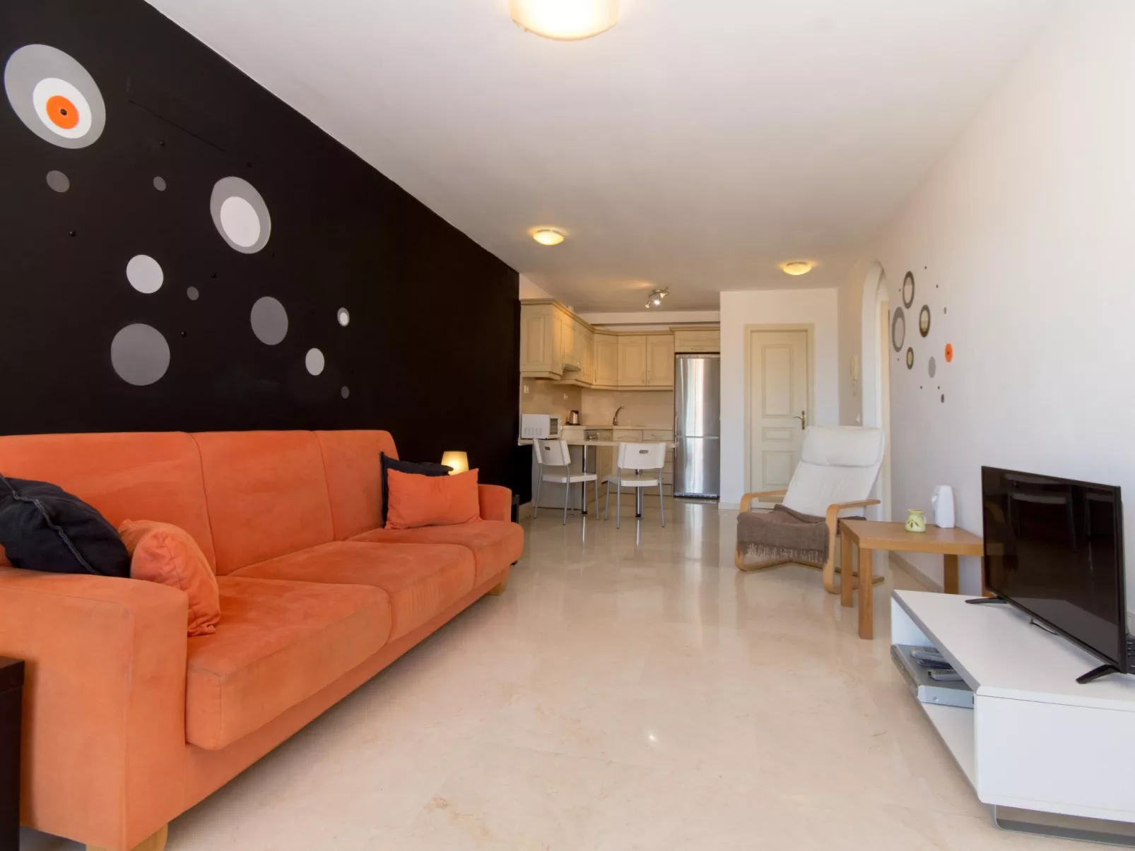 Fewo Paradies-Inside