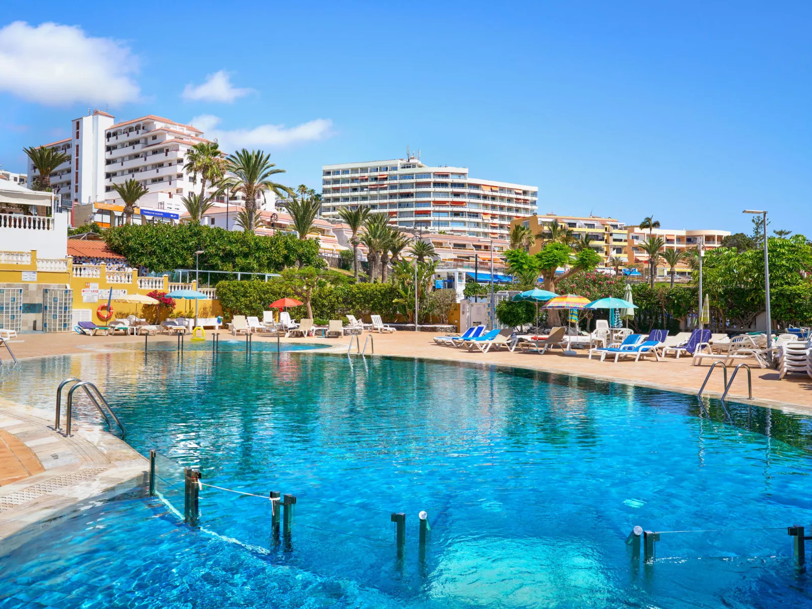 Sea View Neptuno-Outside