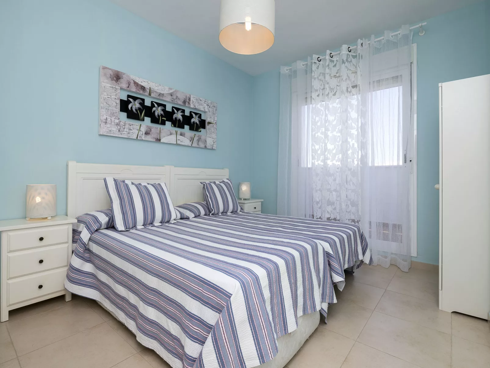 Punta Candor - Seaview-Inside