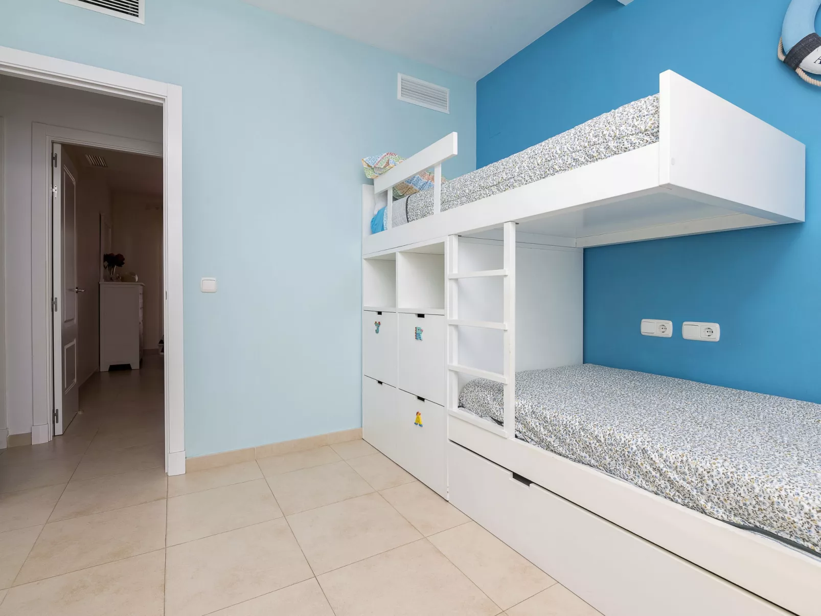 Punta Candor - Seaview-Inside