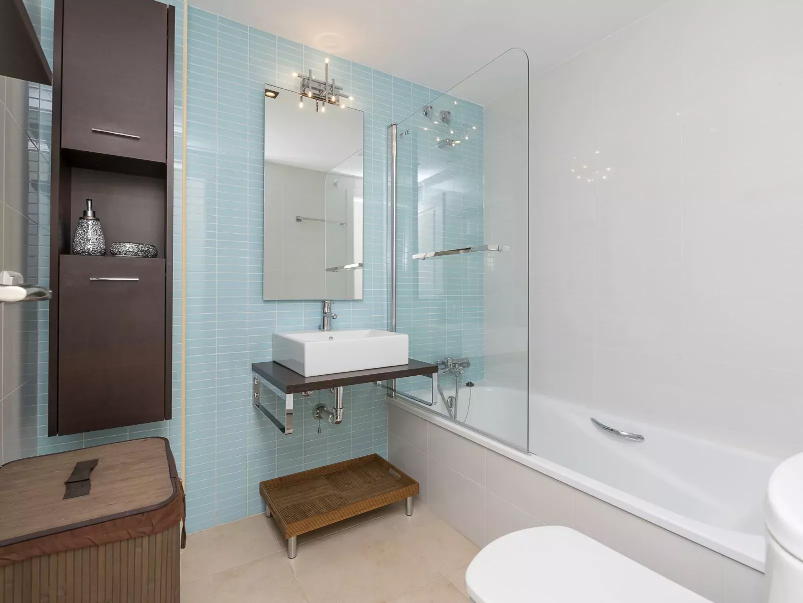 Punta Candor - Seaview-Inside