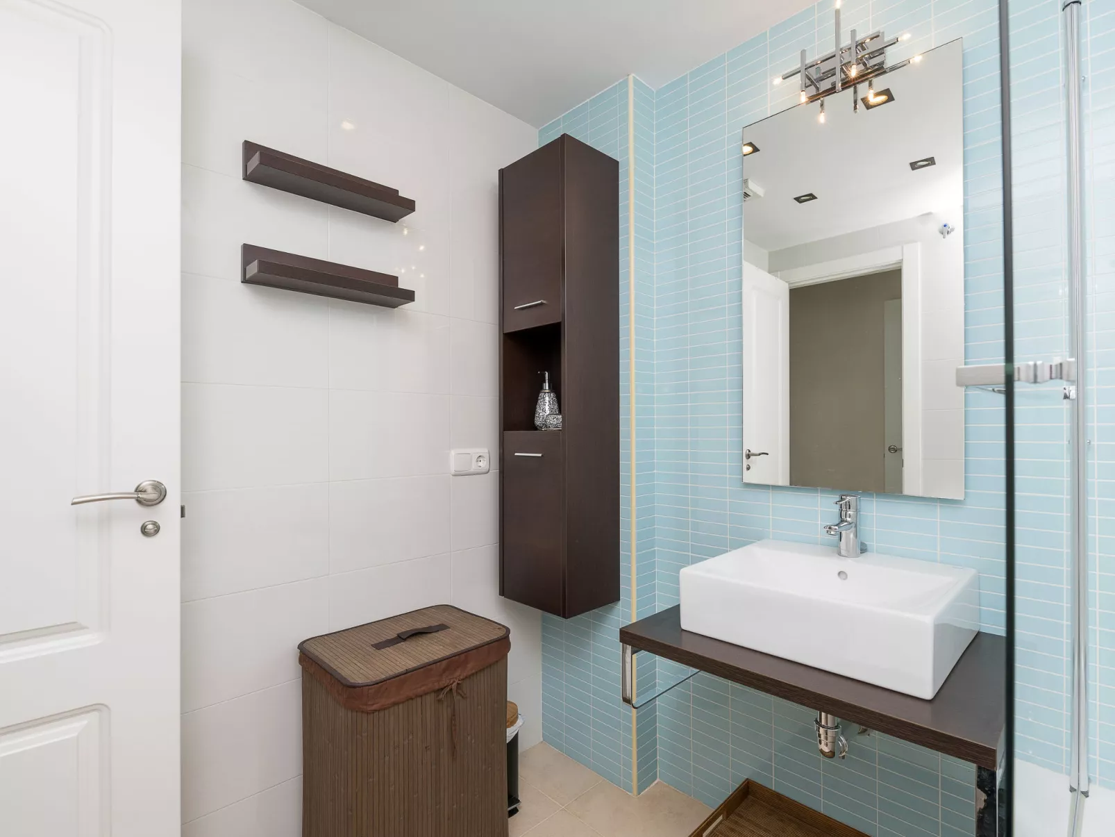 Punta Candor - Seaview-Inside