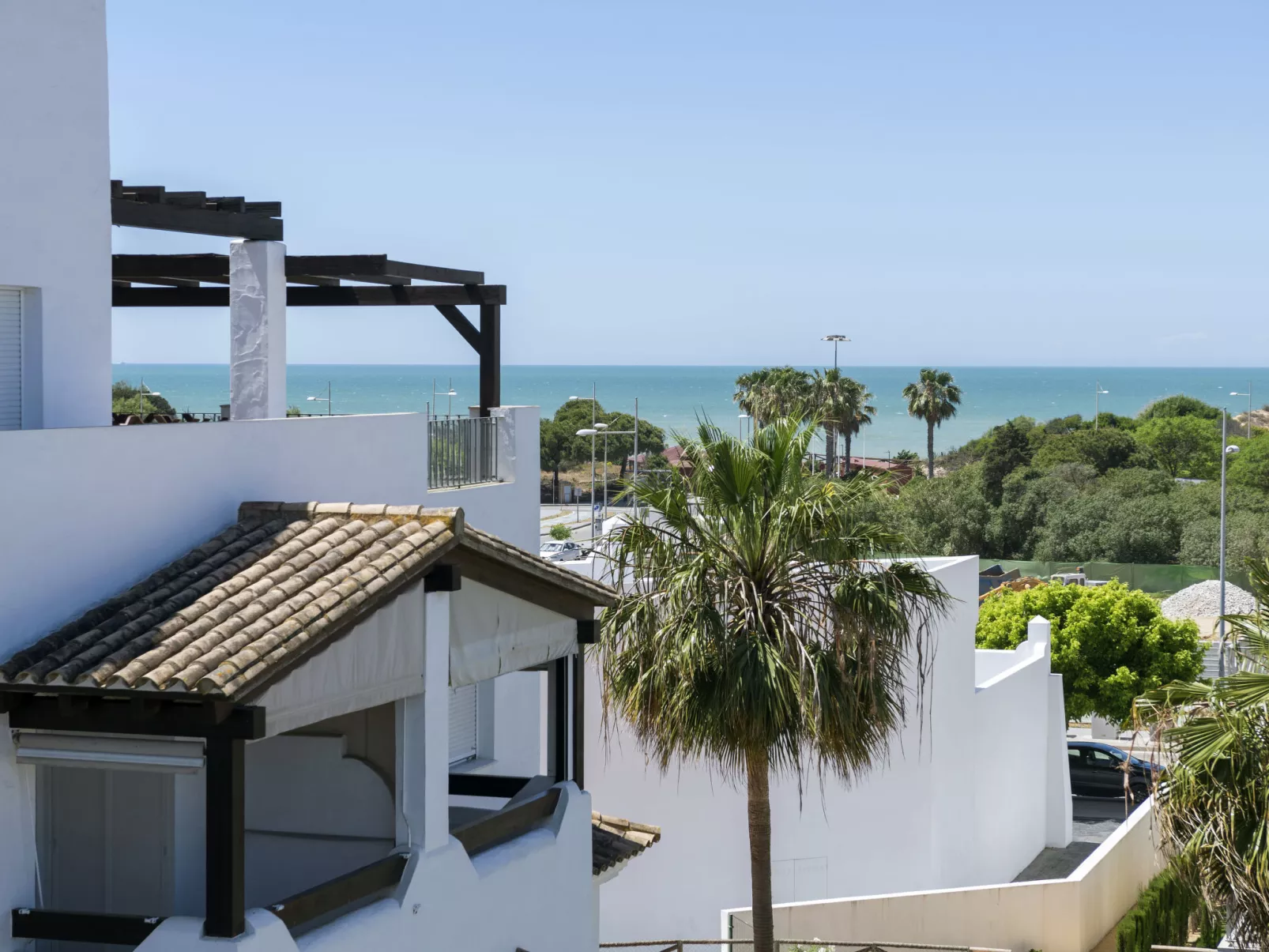 Punta Candor - Seaview-Outside