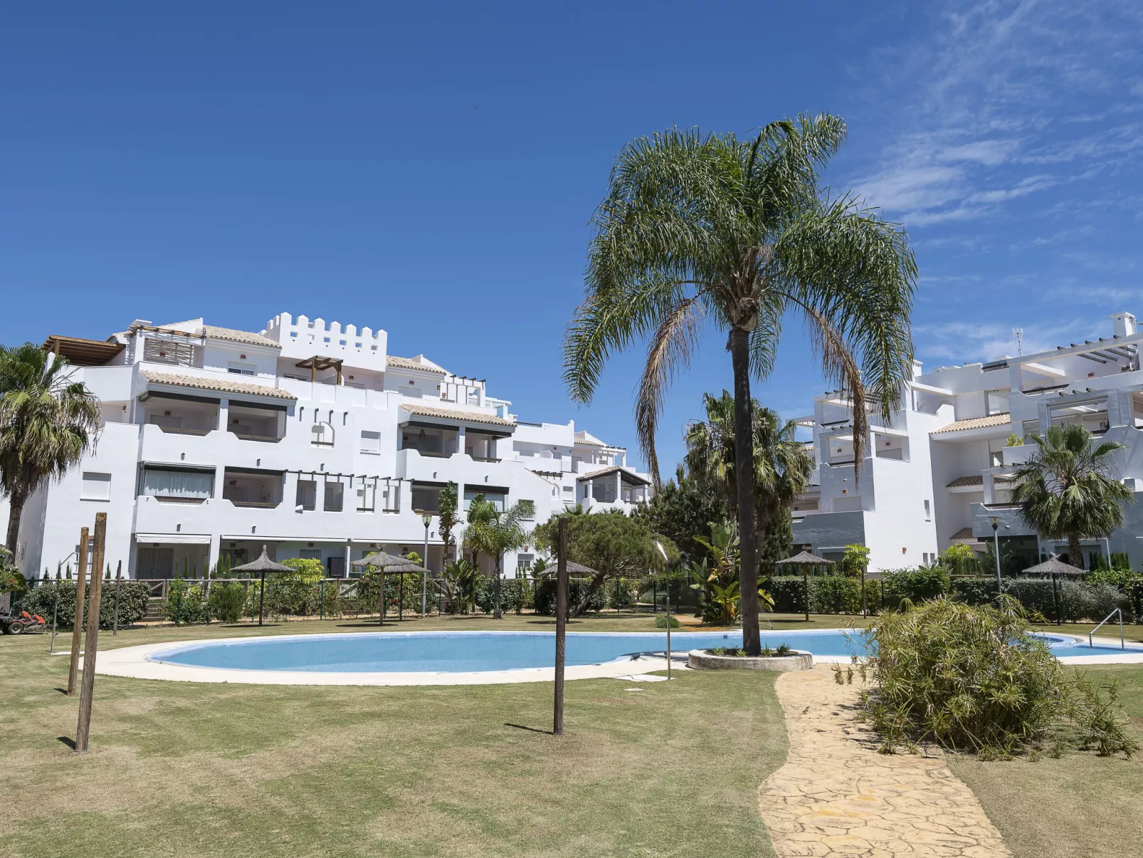 Punta Candor - Seaview-Outside