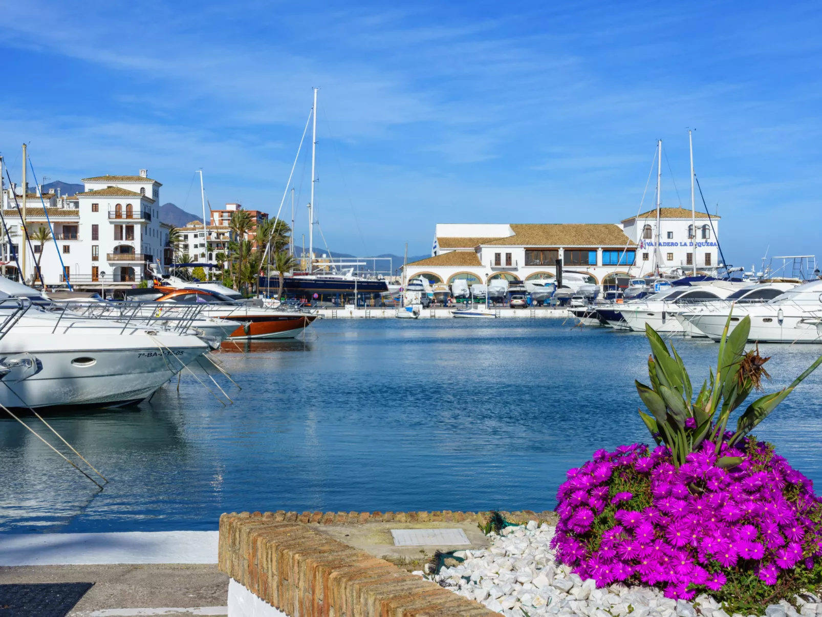 Duquesa Golf Views-Area