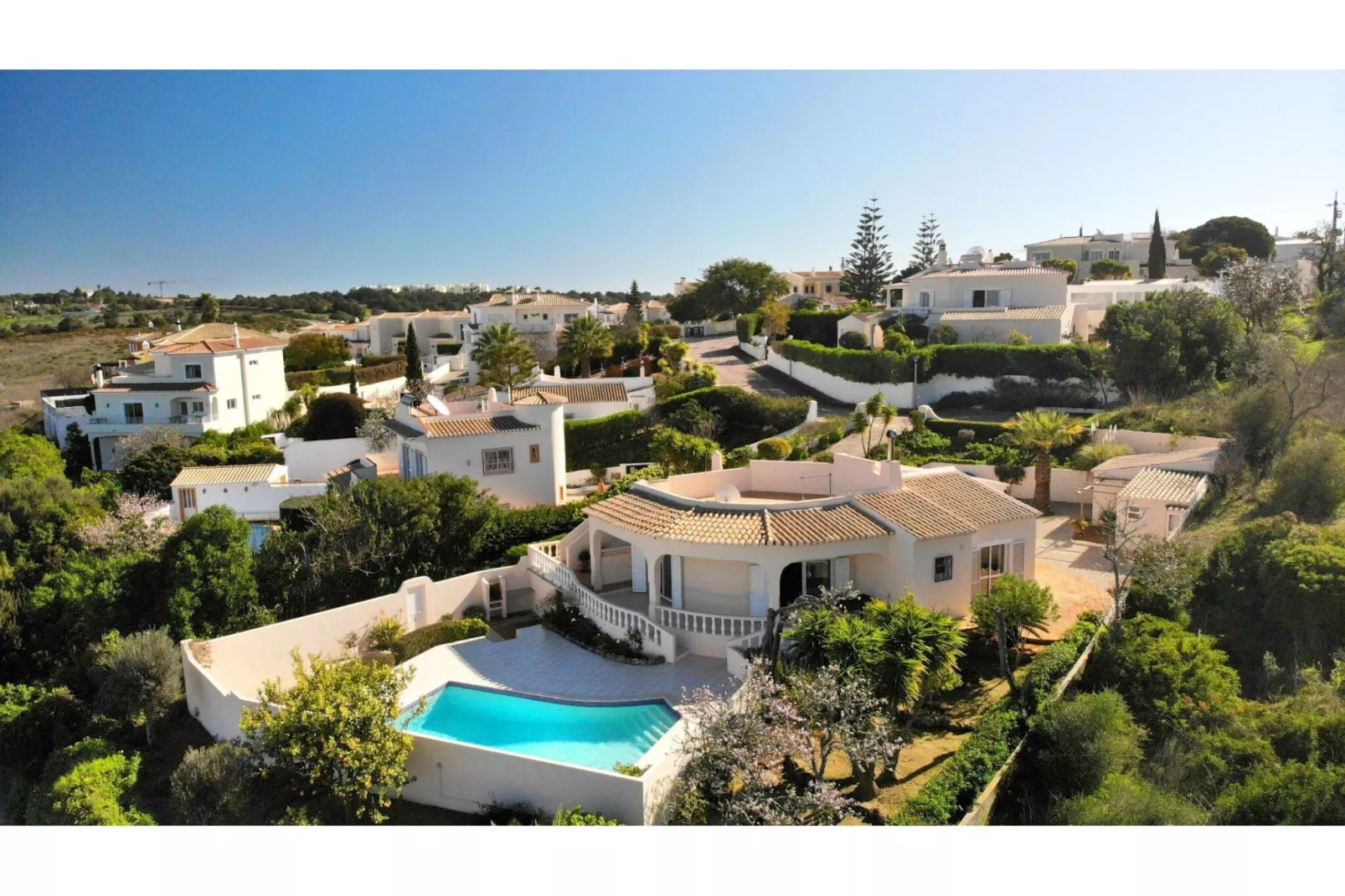 Casa Papoilas-Exterior summer