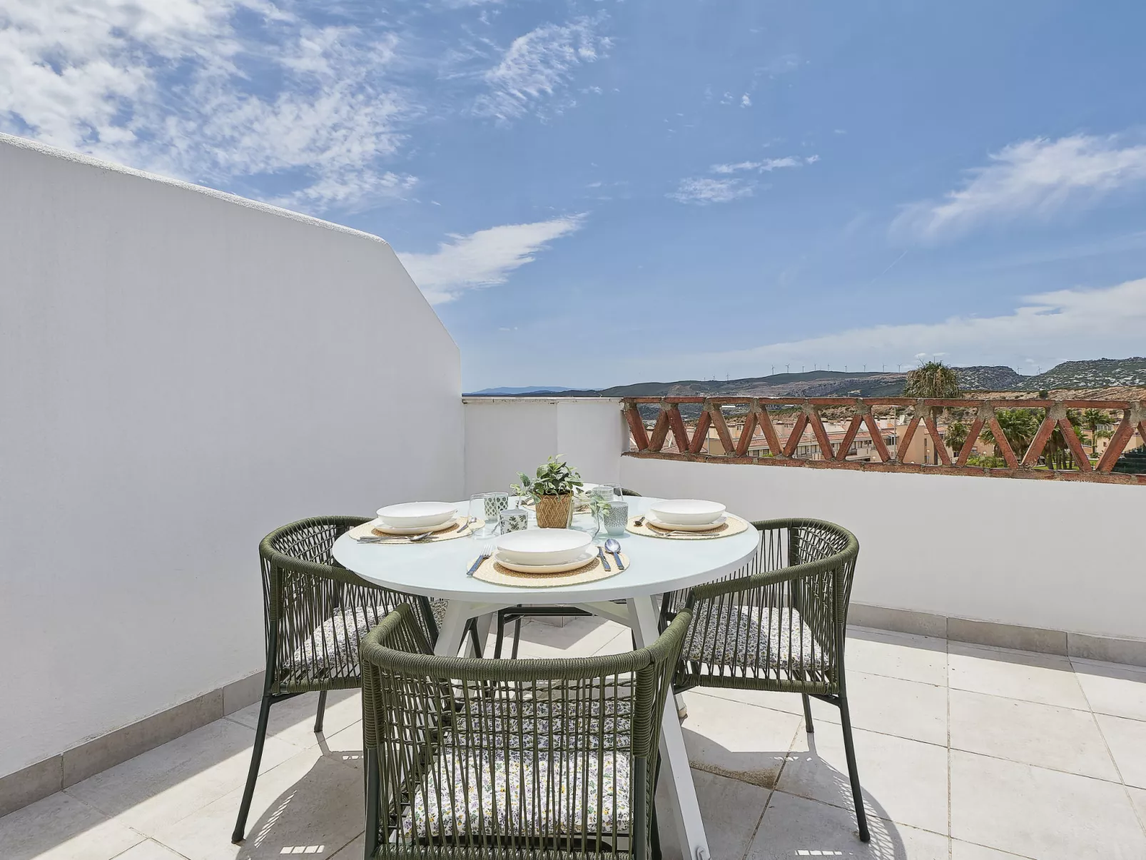 Doña Julia Golf Views-Outside
