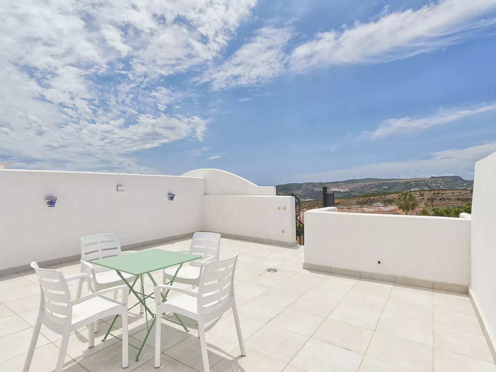 Doña Julia Golf Views-Outside