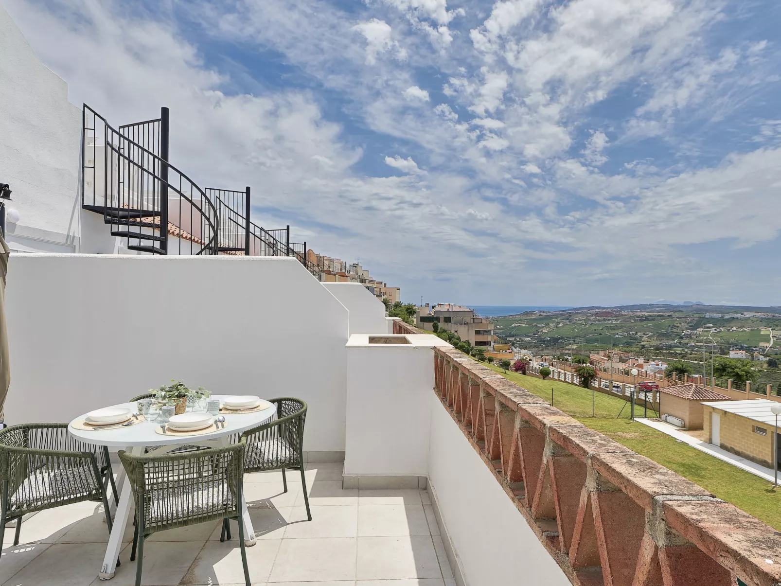 Doña Julia Golf Views-Outside
