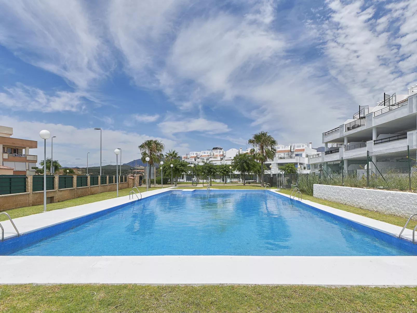 Doña Julia Golf Views-Outside
