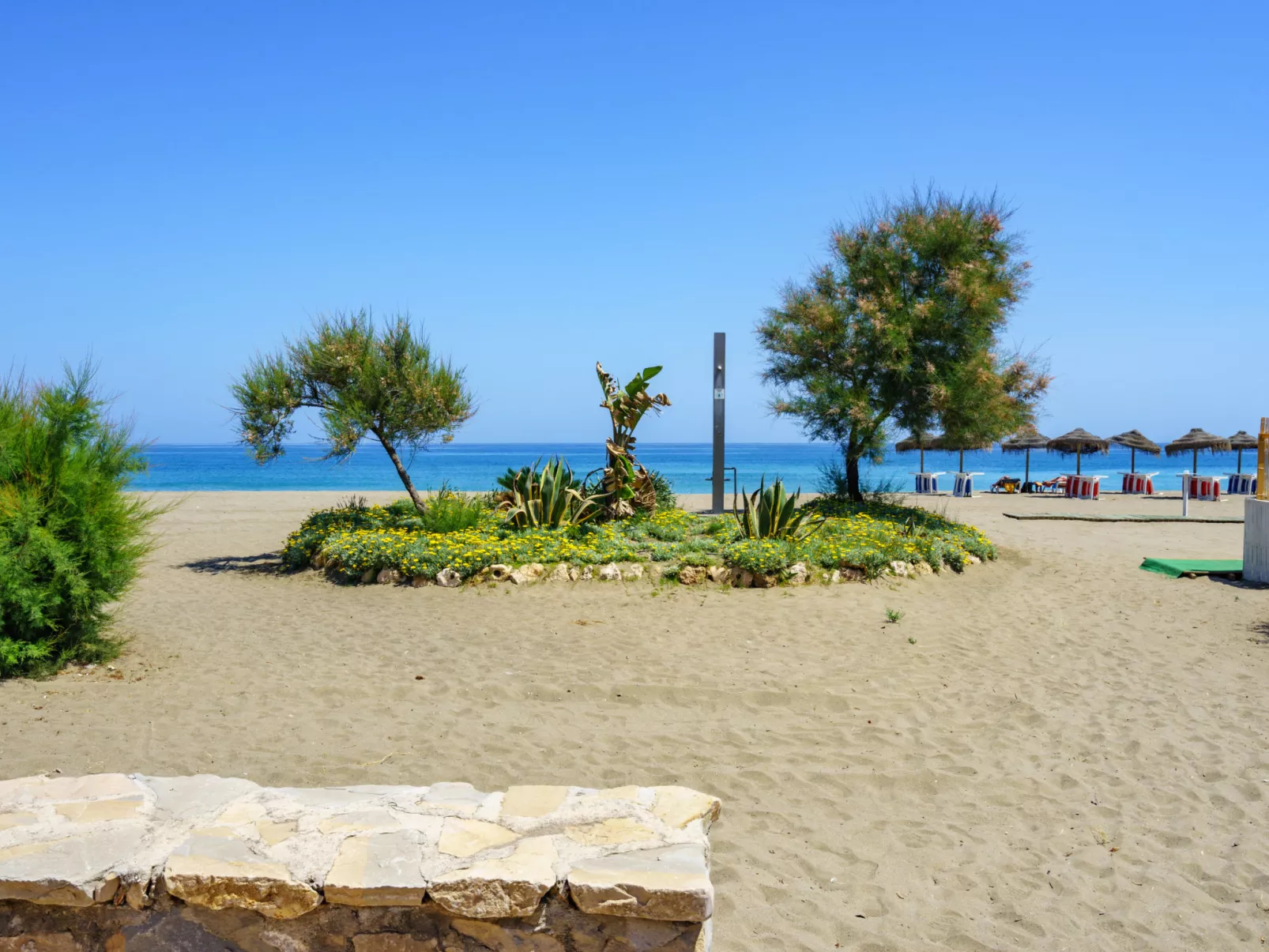 Doña Julia Golf Views-Area