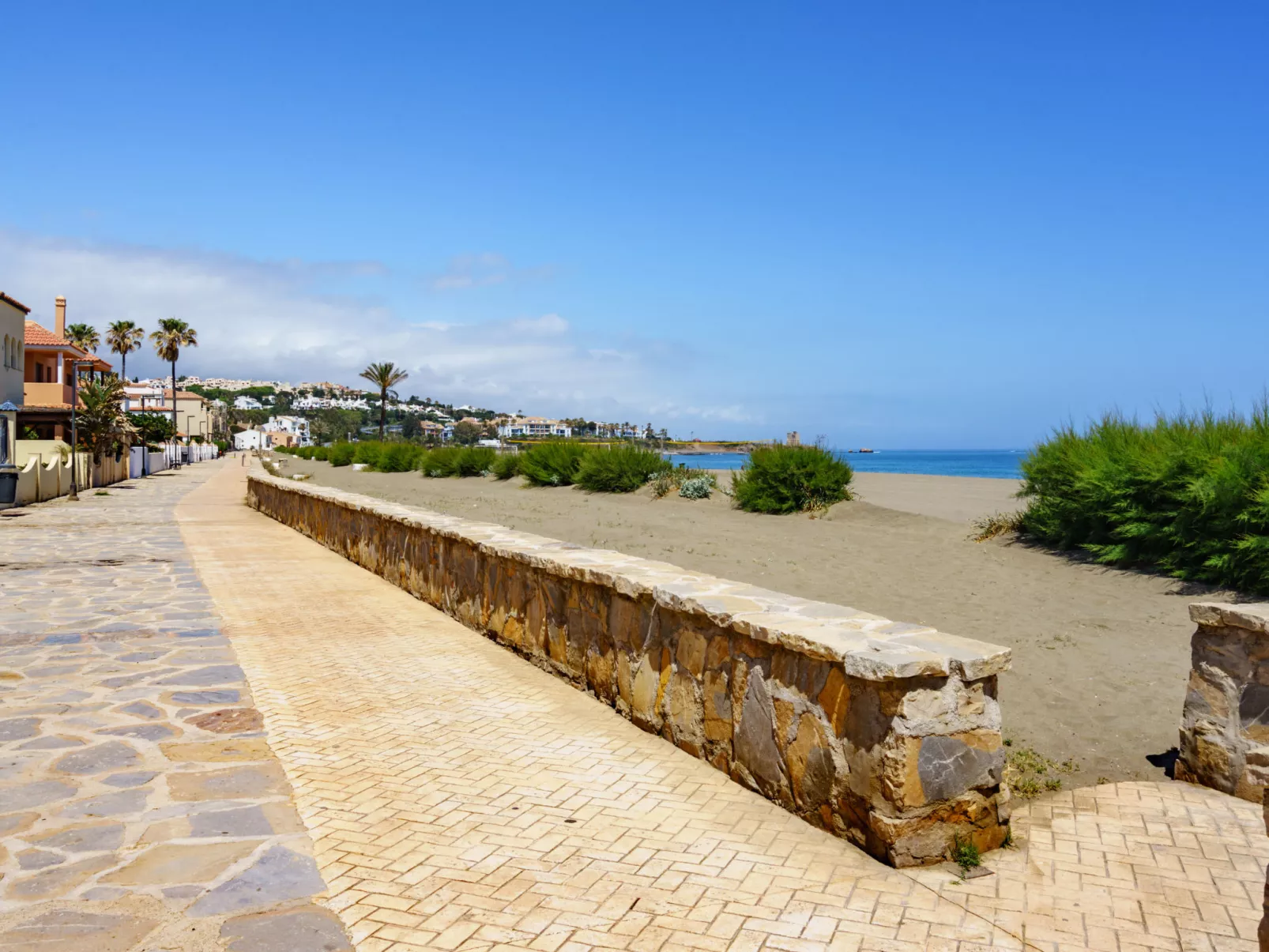 Doña Julia Golf Views-Area
