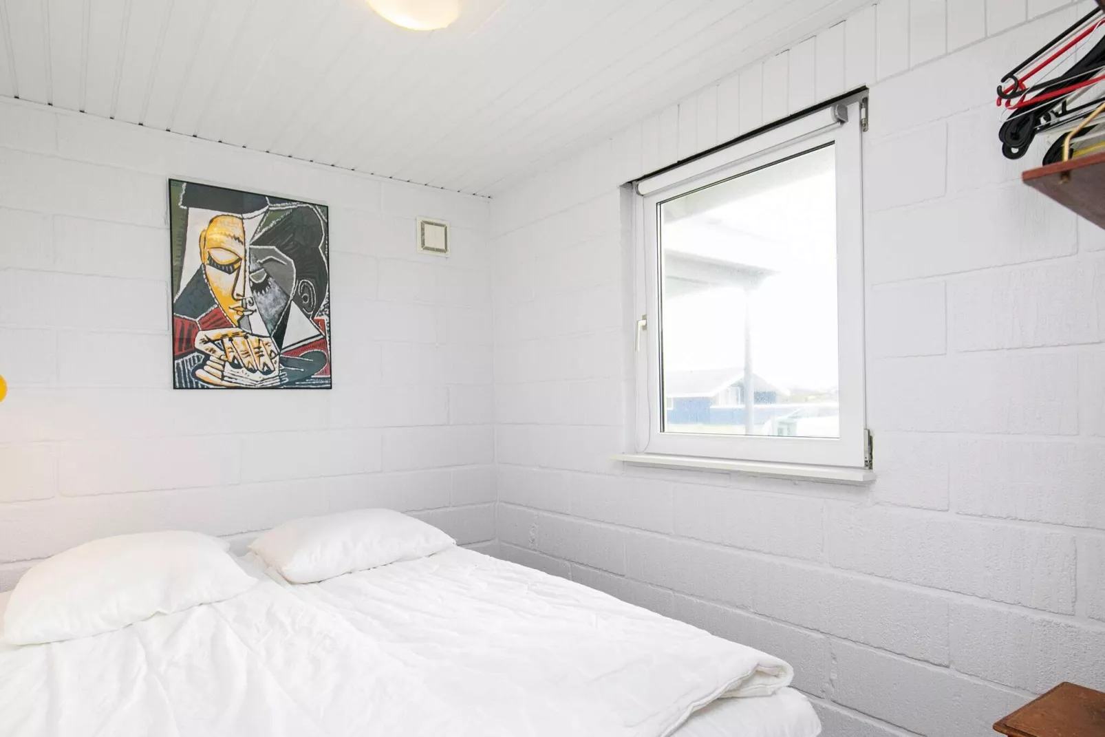 6 person holiday home in Thisted-Indoor