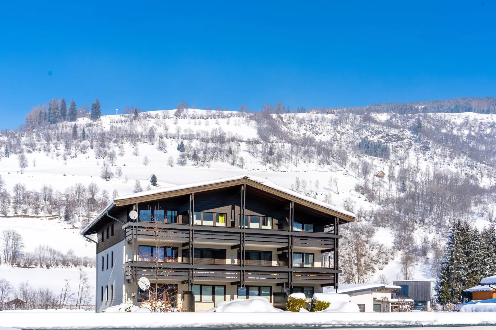 Mapartment-Exterior winter
