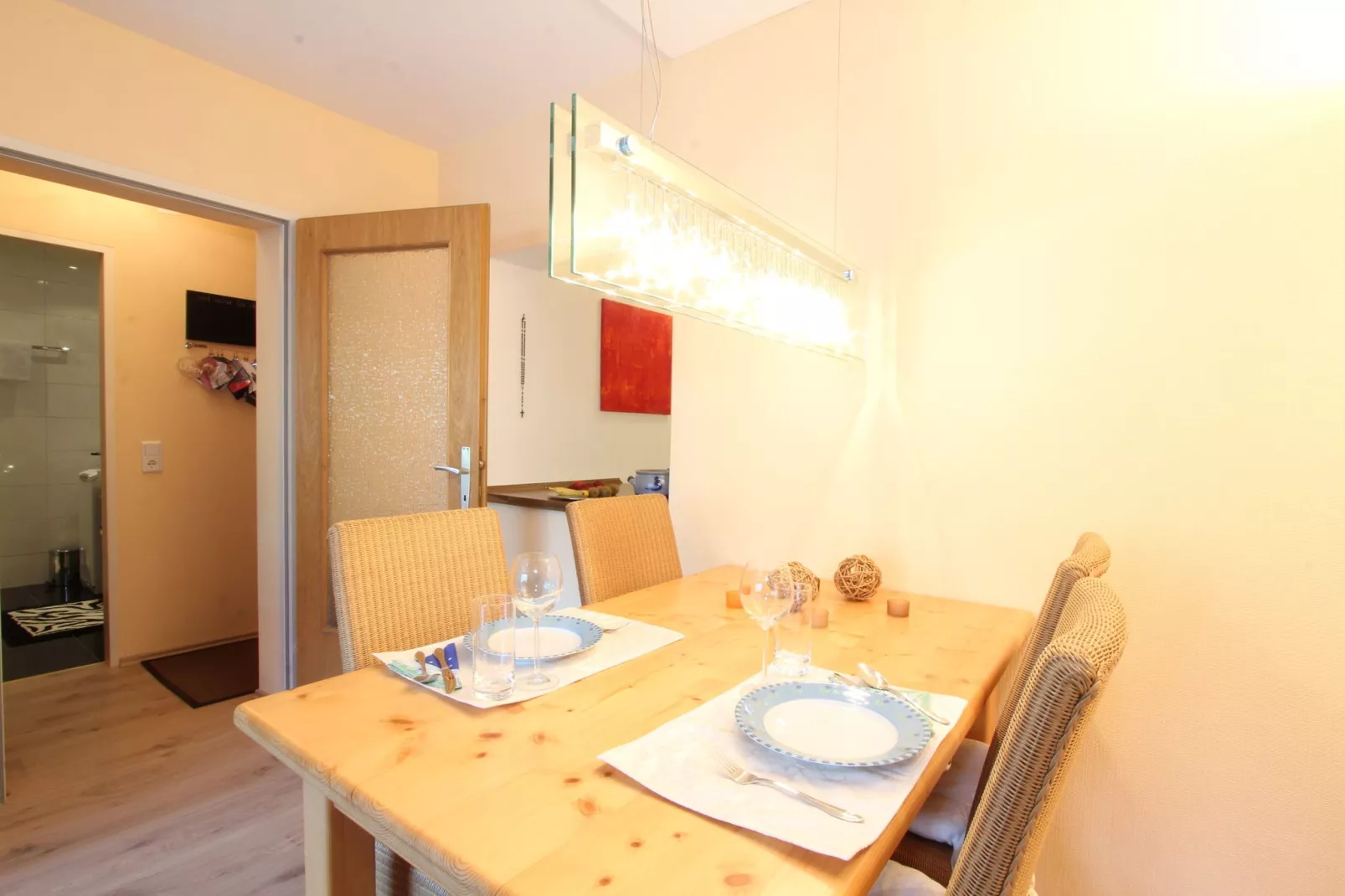 Mapartment-Dining room